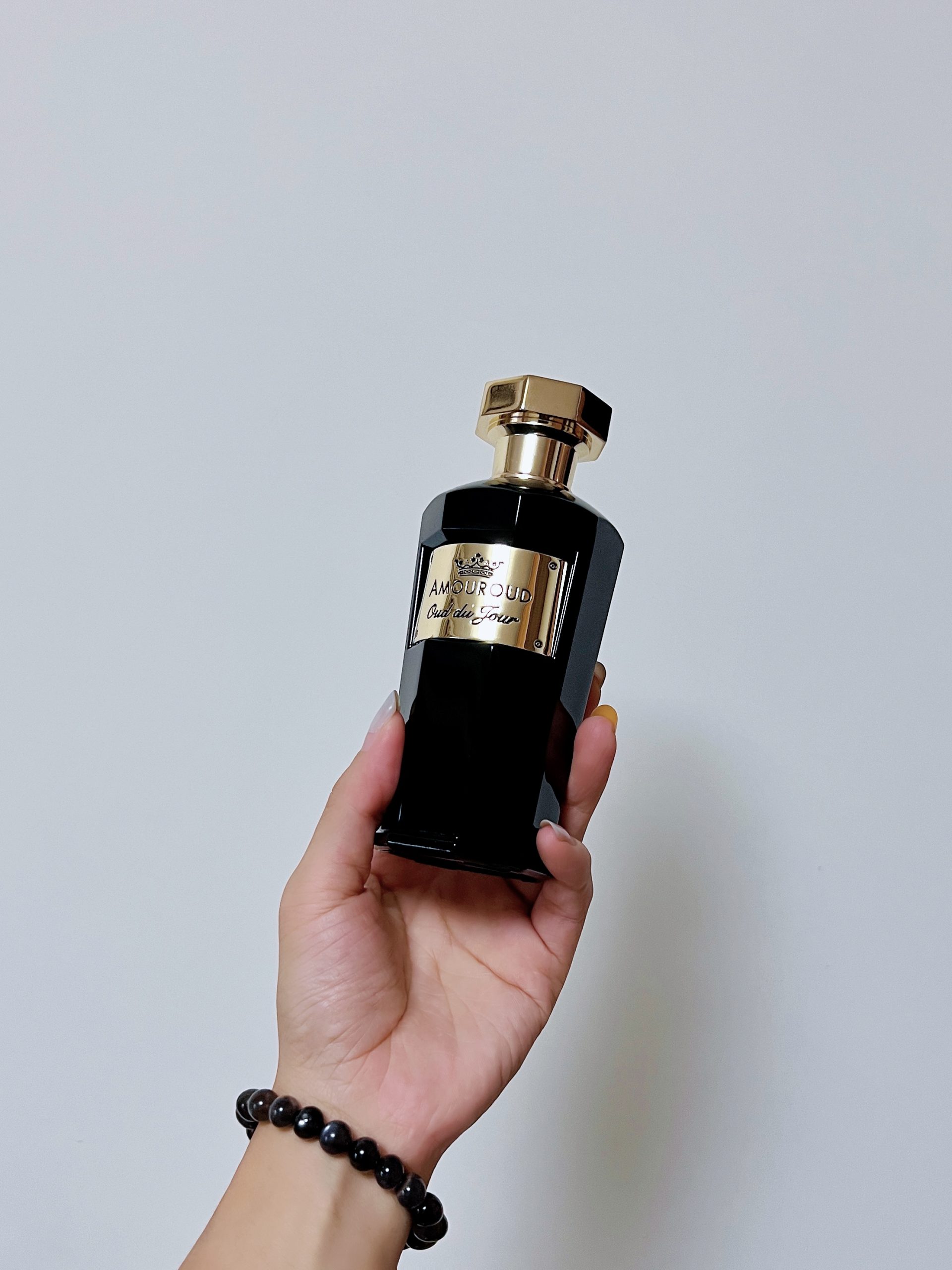 埃姆朗德 Amouroud Oud du Jour