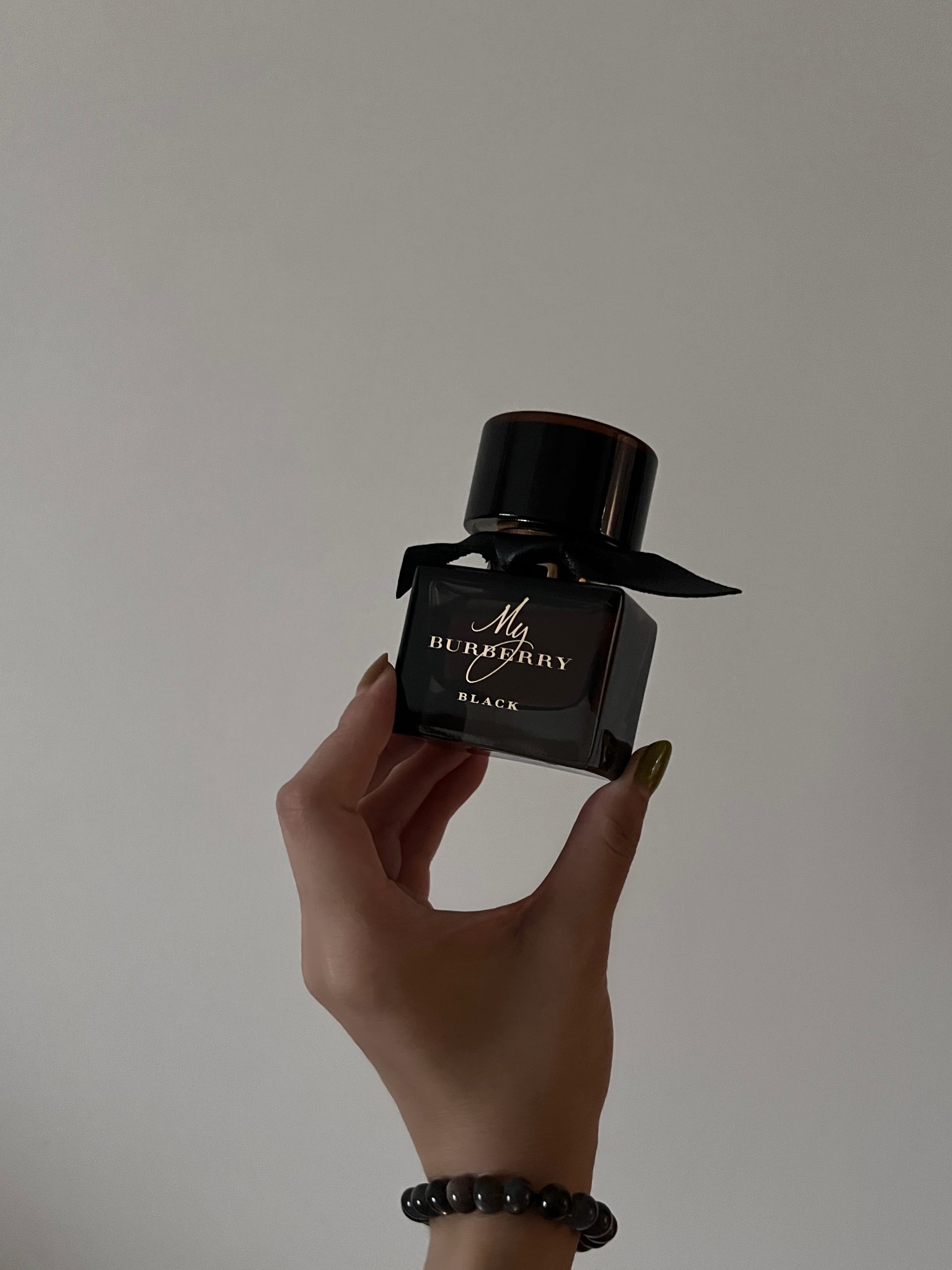 博柏利 我的博柏利淡香精 Burberry My Burberry Black Elixir de Parfum