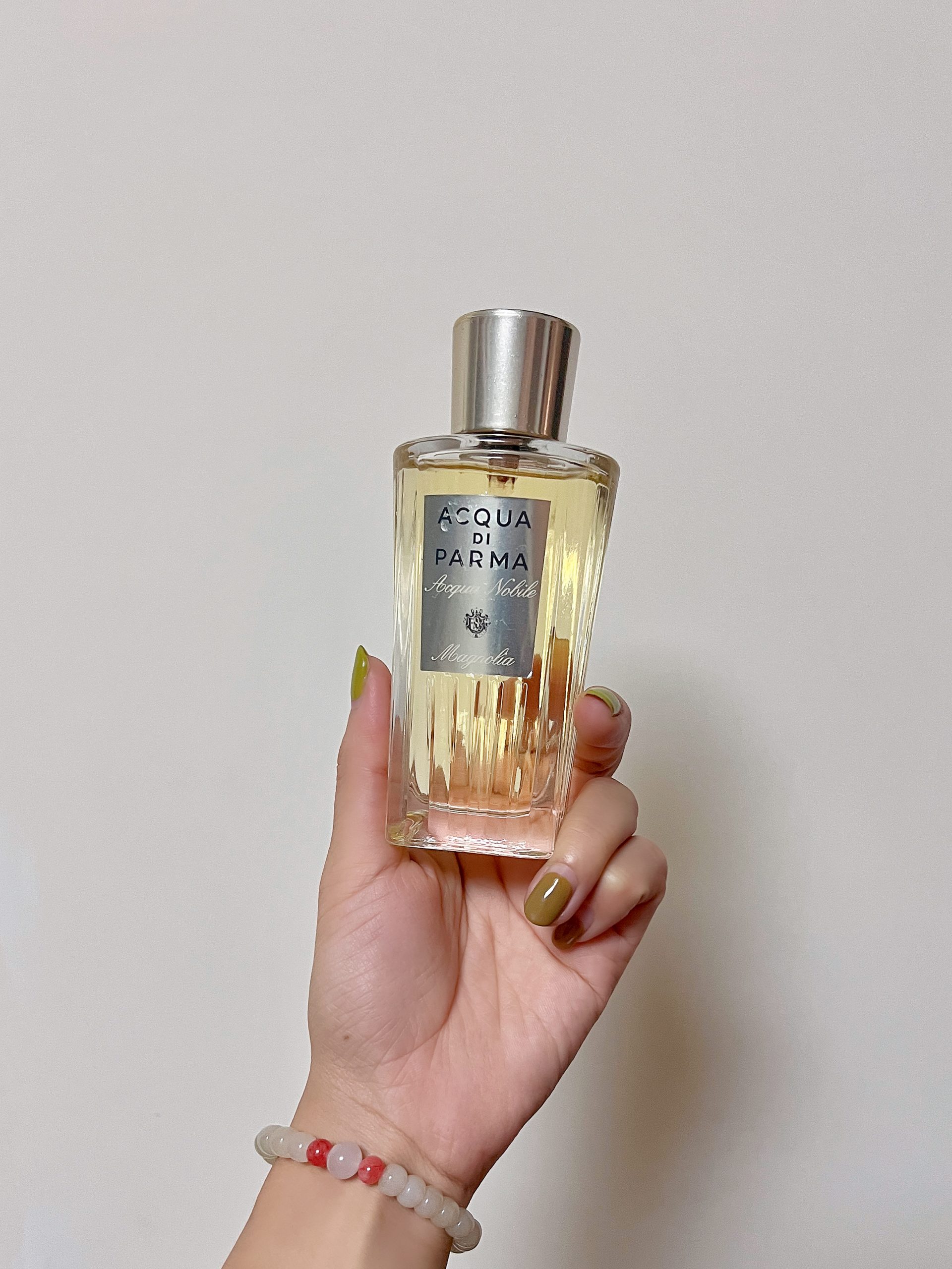 帕尔玛之水 水漾贵族木兰 Acqua di Parma Acqua Nobile Magnolia