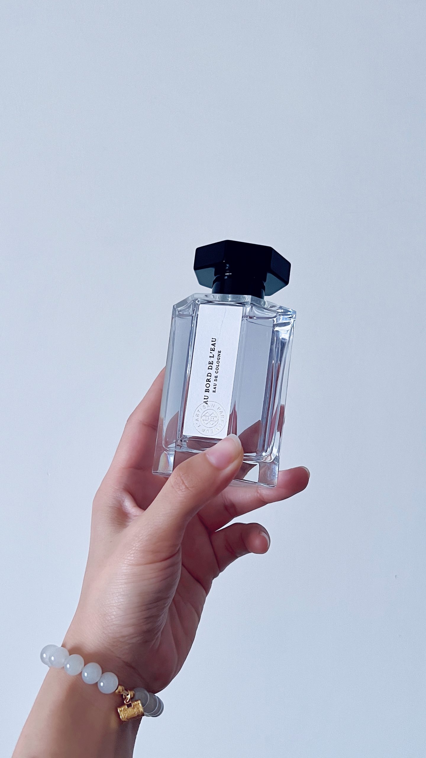 阿蒂仙之香 水畔情深 L'Artisan Parfumeur Au Bord de L'eau