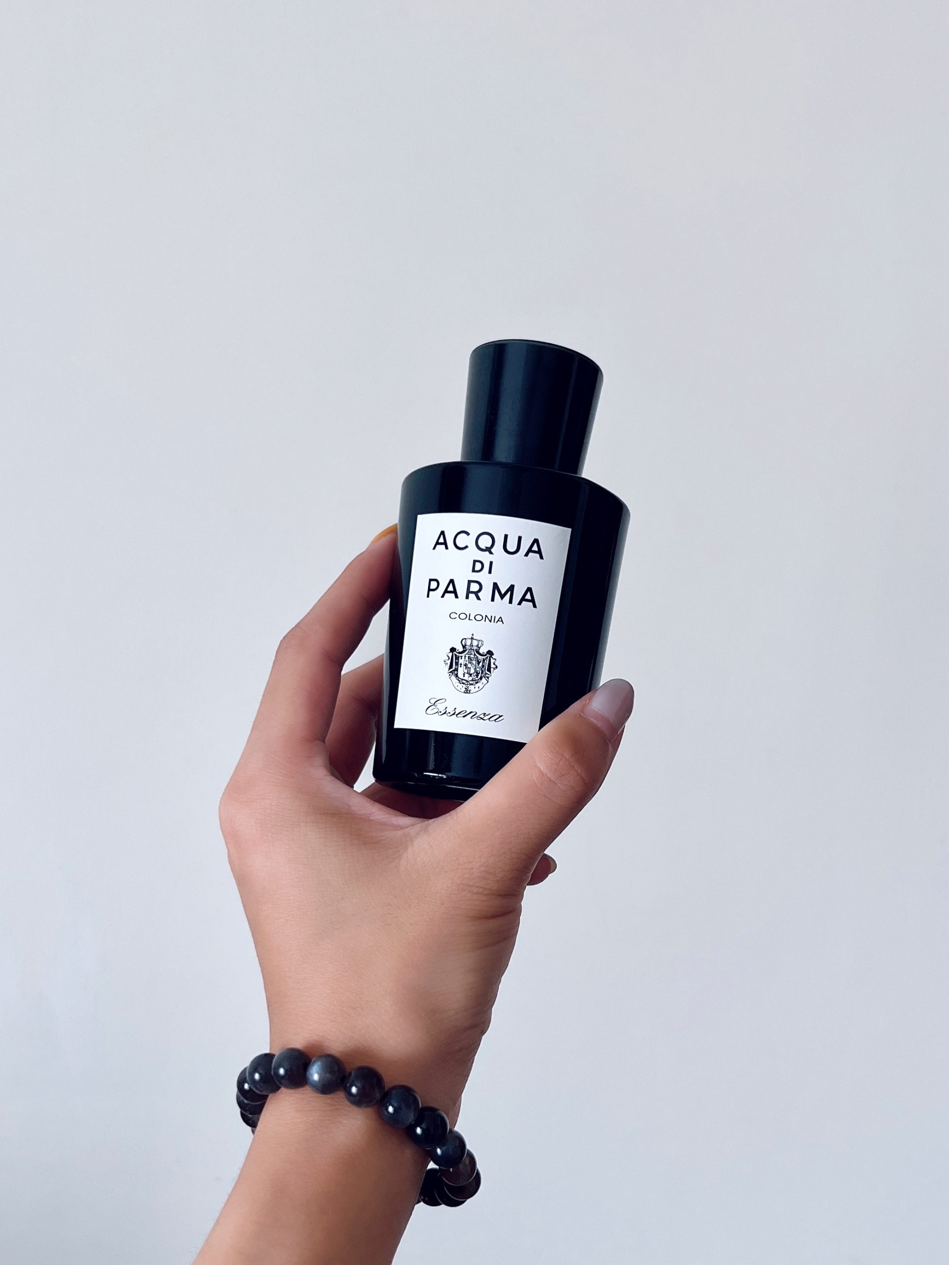 帕尔玛之水 黑调古龙水 Acqua di Parma Essenza di Colonia